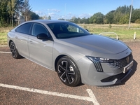 Peugeot 508 S/s Gt 1.6 S/s GT Plug In Hybrid in Armagh