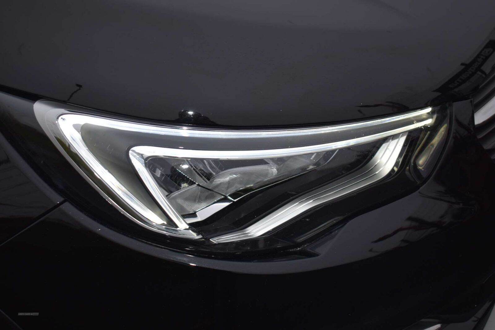 Apr 2021 Vauxhall Grandland X 1.5 Turbo D SRi Nav 5dr