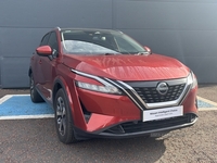 Nissan Qashqai E-power N-connecta 1.5 E-power N-connecta in Derry / Londonderry