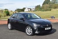 Vauxhall Corsa Design in Antrim