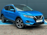 Nissan Qashqai N-connecta Dci Xtronic 1.6 N-connecta Dci Xtronic in Derry / Londonderry