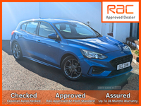 Ford Focus ST-Line ST-Line 125BHP in Armagh