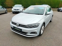 Volkswagen Polo Hatch SE in Derry / Londonderry