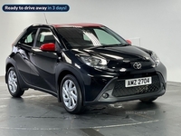 Toyota Aygo X 1.0 Vvt-I Pure 5Dr in Antrim