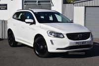 Volvo XC60 2.4 D4 SE AWD 5d 161 BHP AWD, Automatic in Down