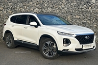 Hyundai Santa Fe 2.2 CRDi Premium SE 5dr 4WD Auto (0 PS) in Fermanagh