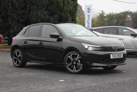 Vauxhall Corsa 1.2 GS 5dr 7(2023) in Down