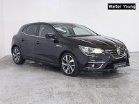 Renault Megane 1.6 dCi Dynamique S Nav Hatchback 5dr Diesel Manual Euro 6 (s/s) (130 ps) in Antrim