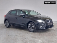 Seat Ibiza 1.0 TSI SE Edition Hatchback 5dr Petrol Manual Euro 6 (s/s) (95 ps) in Antrim