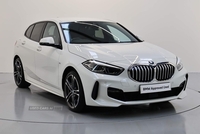 BMW 1 Series 118i M Sport in Derry / Londonderry