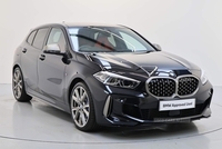 BMW 1 Series M135i xDrive in Derry / Londonderry