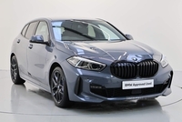 BMW 1 Series 118d M Sport in Derry / Londonderry