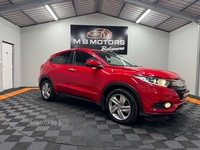 Honda HR-V 1.5 HR-V SE i-VTec CVT 5dr in Antrim