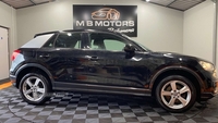 Audi Q2 1.4 Q2 Sport TFSI Semi-Auto 5dr in Antrim