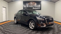 Audi Q2 1.4 Q2 Sport TFSI Semi-Auto 5dr in Antrim