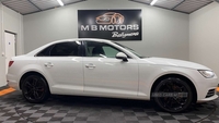 Audi A4 1.4 A4 Sport TFSI 4dr in Antrim