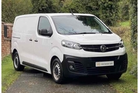 Vauxhall Vivaro Turbo D 2700 Dynamic in Antrim