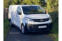 Vauxhall Vivaro Turbo D 2900 Dynamic in Antrim