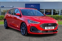 Ford Focus 2.3 EcoBoost ST 5dr in Antrim