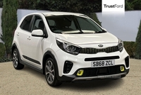 Kia Picanto X-LINE in Antrim