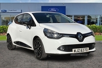 Renault Clio 0.9 TCE 90 Dynamique MediaNav Energy 5dr**SAT NAV - CRUISE CONTROL - SPPED LIMITER - PUSH BUTTON START - ECO MODE - BLUETOOTH - ISOFIX - AIR CON** in Antrim