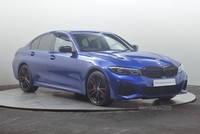 BMW 3 Series M340d xDrive MHT 4dr Step Auto in Antrim