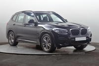 BMW X3 xDrive 30e M Sport 5dr Auto in Antrim