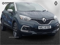 Renault Captur 0.9 TCE 90 Iconic 5dr in Antrim