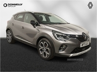 Renault Captur 1.0 TCE 90 S Edition 5dr in Derry / Londonderry