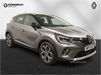 Renault Captur 1.0 TCE 90 S Edition 5dr in Derry / Londonderry