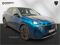 Peugeot 3008 1.2 Hybrid 136 Allure 5dr e-DSC6 in Derry / Londonderry