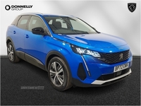 Peugeot 3008 1.2 PureTech Active Premium+ 5dr in Derry / Londonderry