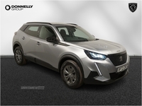 Peugeot 2008 1.2 PureTech Active Premium+ 5dr in Derry / Londonderry