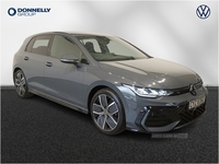 Volkswagen Golf 1.5 eTSI 150 R-Line 5dr DSG in Derry / Londonderry