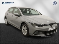 Volkswagen Golf 1.0 TSI Life 5dr in Derry / Londonderry