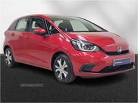 Honda Jazz 1.5 i-MMD Hybrid SR 5dr eCVT in Antrim