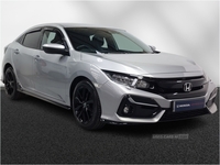 Honda Civic 1.5 VTEC Turbo Sport 5dr in Antrim