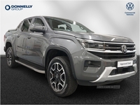 Volkswagen Amarok D/Cab Pick Up Style 3.0 V6 TDI 240 4MOTION Auto in Tyrone