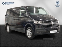 Volkswagen Transporter 2.0 TDI 150 Highline Van in Tyrone