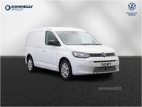 Volkswagen Caddy 2.0 TDI 102PS Commerce Pro Van in Tyrone