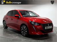 Peugeot 208 1.2 PureTech 100 Allure 5dr in Down