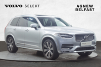 Volvo XC90 2.0 B5D [235] Inscription Pro 5dr AWD Geartronic in Antrim