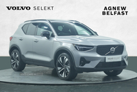 Volvo XC40 2.0 B3P Ultimate Dark 5dr Auto in Antrim