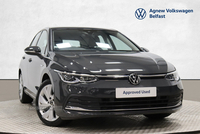 Volkswagen Golf 1.5 eTSI Style 5dr DSG in Antrim