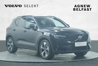 Volvo XC40 2.0 B3P Plus Dark 5dr Auto in Antrim