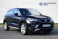 Seat Ateca 2.0 TDI FR [EZ] 5dr DSG in Antrim