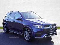 Mercedes-Benz GLE 450 4Matic AMG Line Prem 5dr 9G-Tronic [7 St] in Armagh