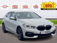 BMW 1 Series 116d Sport 5dr Step Auto in Tyrone