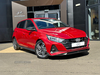 Hyundai i20 1.0T 100PS 6 Speed Manual in Derry / Londonderry