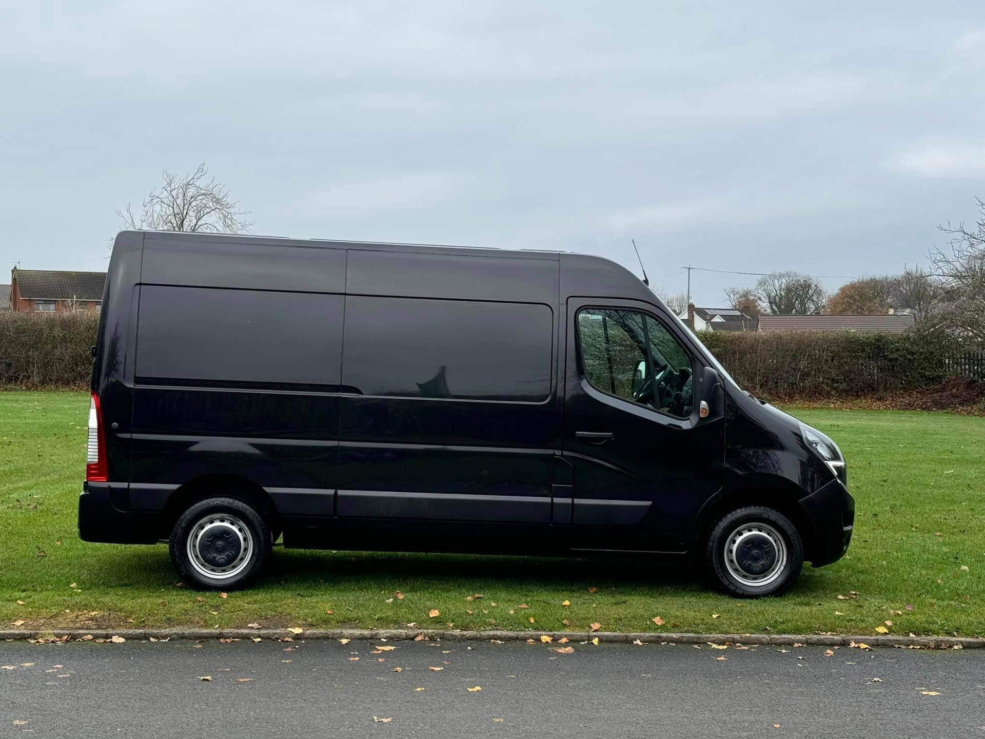 Vauxhall Movano 3500 L2 DIESEL FWD in Armagh